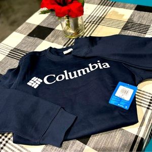 Men’s Columbia Sweatshirt